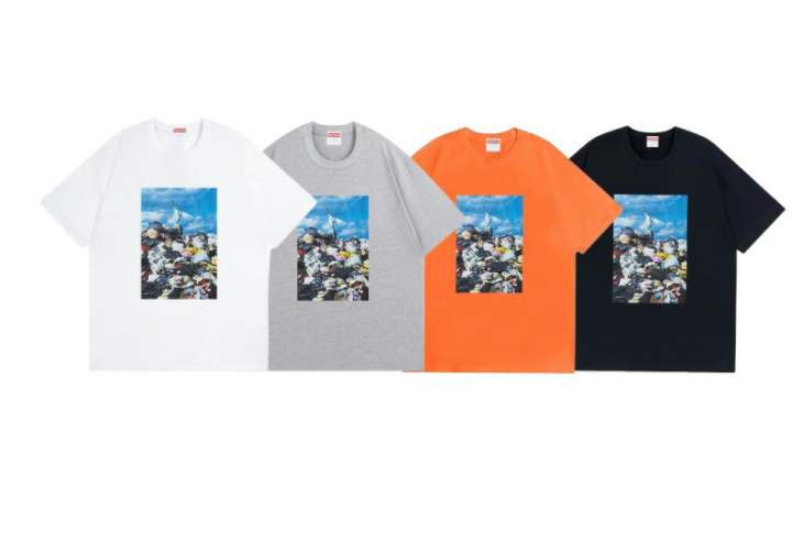 Picture of Supreme T Shirts Short _SKUSupremeS-2XLthtxS1231539